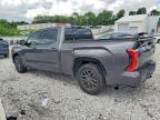 2022 Toyota Tundra Platinum