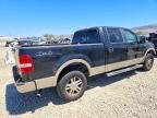 2007 Ford F150 Supercrew