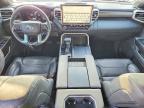 2025 Toyota Tundra Platinum HV
