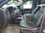 2020 Chevrolet Silverado K1500 LTZ