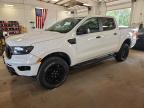 2023 Ford Ranger XL