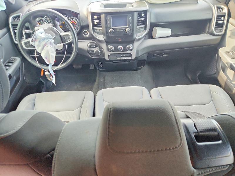 2022 Dodge RAM 1500 BIG Horn