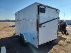 2025 Look K-DX7212-030 Enclosed Cargo Trailer