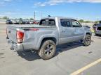 2017 Toyota Tacoma SR V6