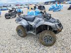 2026 Honda Rubicon ATV