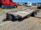 2002 Unknown 2002 Equipment Trailer