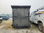 2026 Triple R 6X12TA Enclosed Cargo Trailer