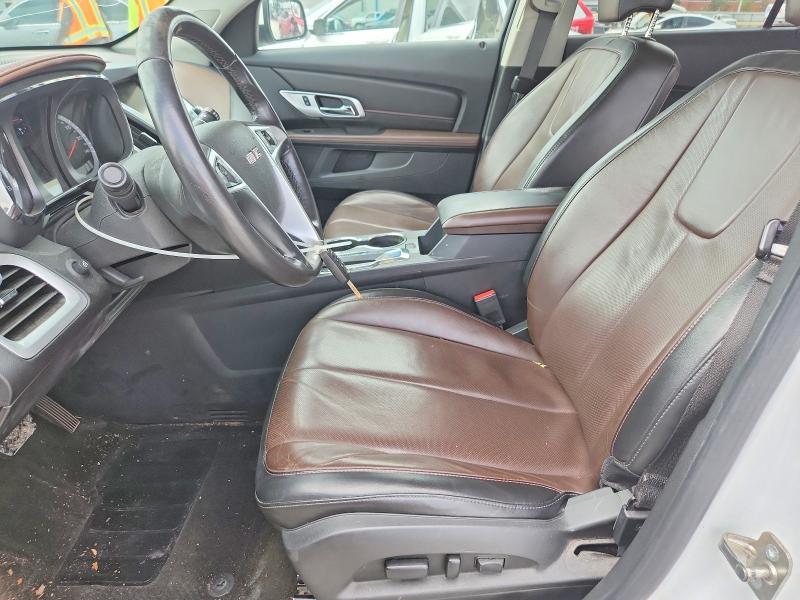 2014 GMC Terrain slt