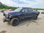2022 GMC Sierra K1500 Elevation