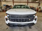 2024 Chevrolet Silverado K1500