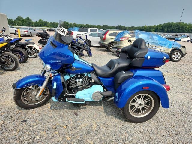 2024 Harley-Davidson Flhtcutg