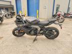 2025 Triumph Daytona 660