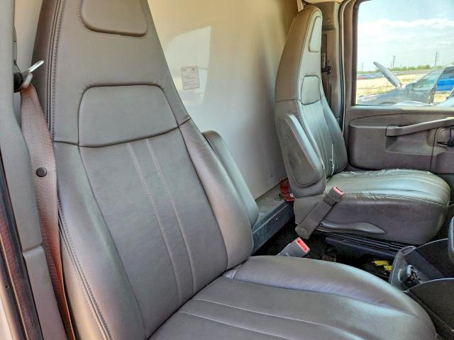 2020 Chevrolet Express G4500
