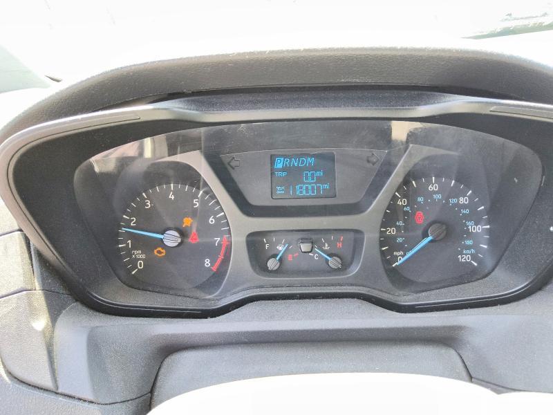 2016 Ford Transit T-150