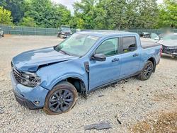 2024 Ford Maverick XLT en venta en Madisonville, TN