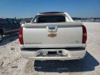 2013 Chevrolet Avalanche LTZ