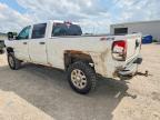 2015 Chevrolet Silverado K2500 Heavy Duty LT