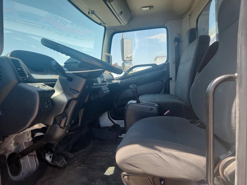 2020 Hino 258 268