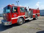 1990 Spartan Motors Diamond Pumper Fire Truck