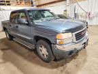 2007 GMC New Sierra K1500 Classic