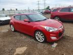 2012 Hyundai Veloster Base