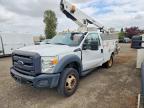 2013 Ford F450 Super Duty