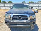 2011 Toyota Tacoma Double Cab