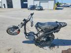 2008 Taizhou Chuanl Motorcycle LB150T-12