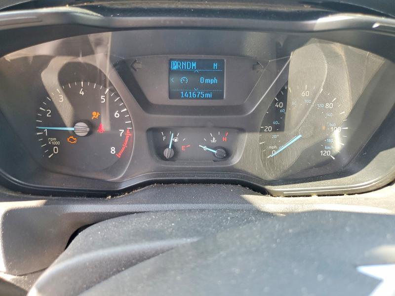 2019 Ford Transit T-250