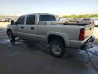 2005 Chevrolet Silverado K2500 Heavy Duty