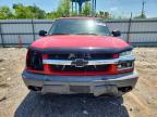 2005 Chevrolet Avalanche K1500