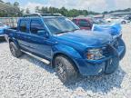 2004 Nissan Frontier Crew Cab XE V6