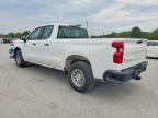 2020 Chevrolet Silverado C1500