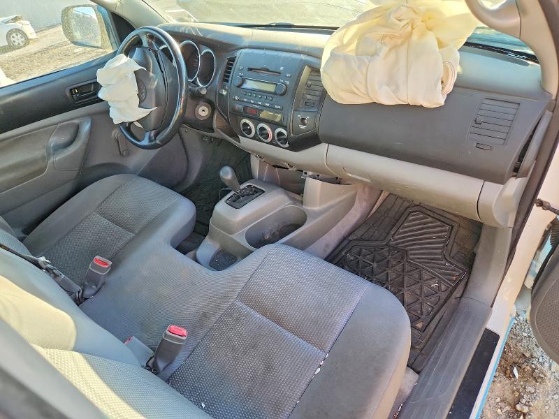 2005 Toyota Tacoma Base