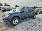 2014 Nissan Frontier SV V6