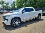 2022 Chevrolet Silverado K1500 High Country
