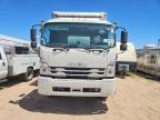 2022 Isuzu FTR BOX Truck
