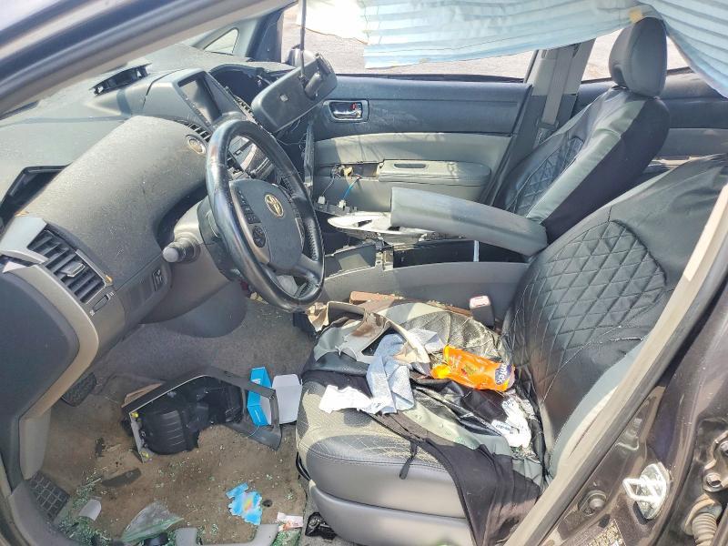 2008 Toyota Prius Touring