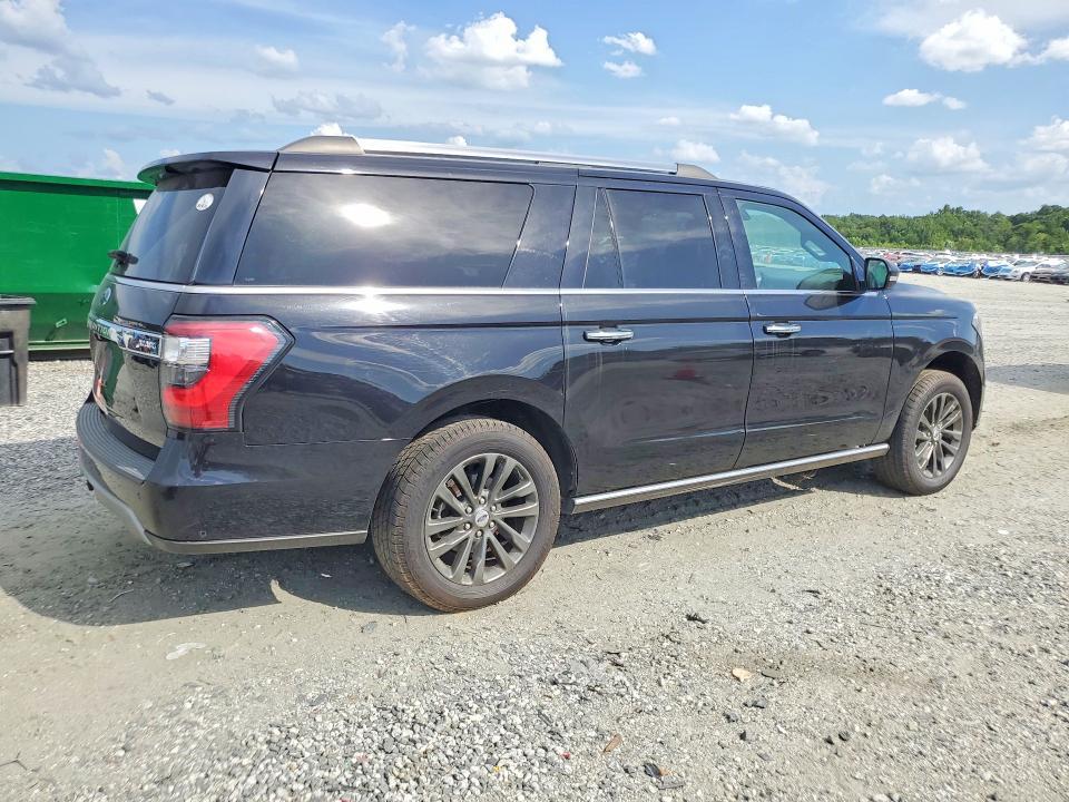 2019 Ford Expedition max Limited