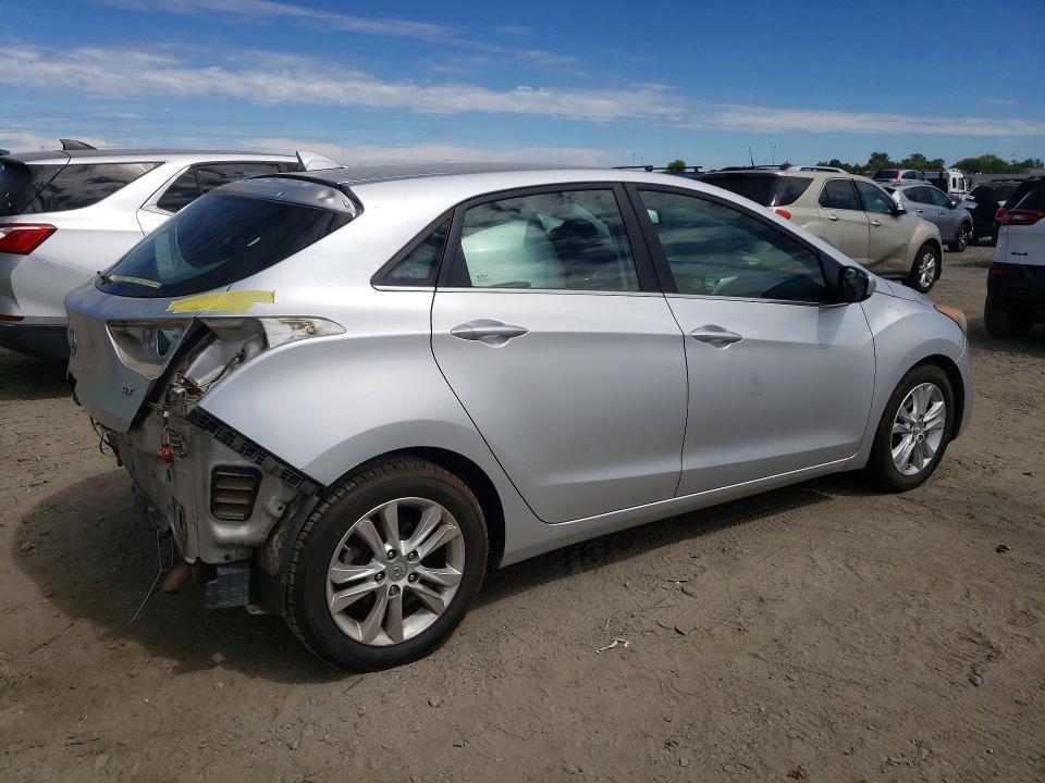 2013 Hyundai Elantra gt Base
