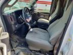 2021 Chevrolet Express G3500