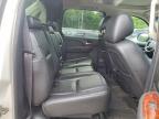 2012 Chevrolet Avalanche LTZ