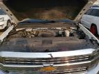 2018 Chevrolet Silverado K2500 Heavy Duty LT