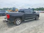 2018 Chevrolet Silverado K1500 LTZ