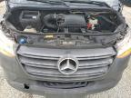 2019 Mercedes-Benz Sprinter 2500/3500 Delivery Van
