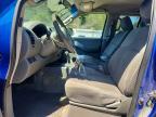 2012 Nissan Frontier SV V6