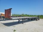 1993 Utility Flatbed Trailer