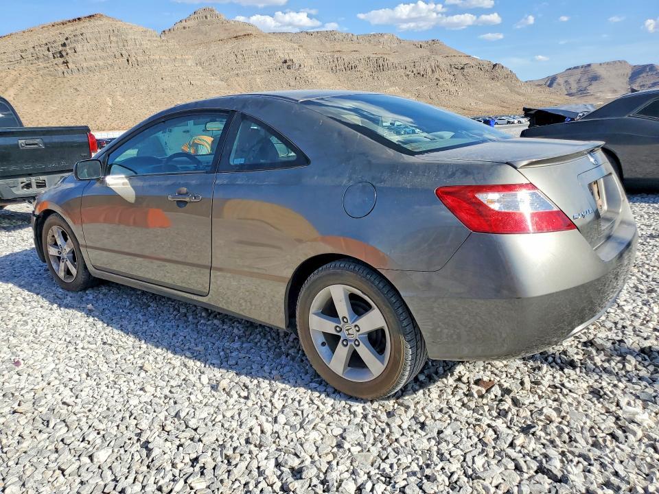 2006 Honda Civic lx