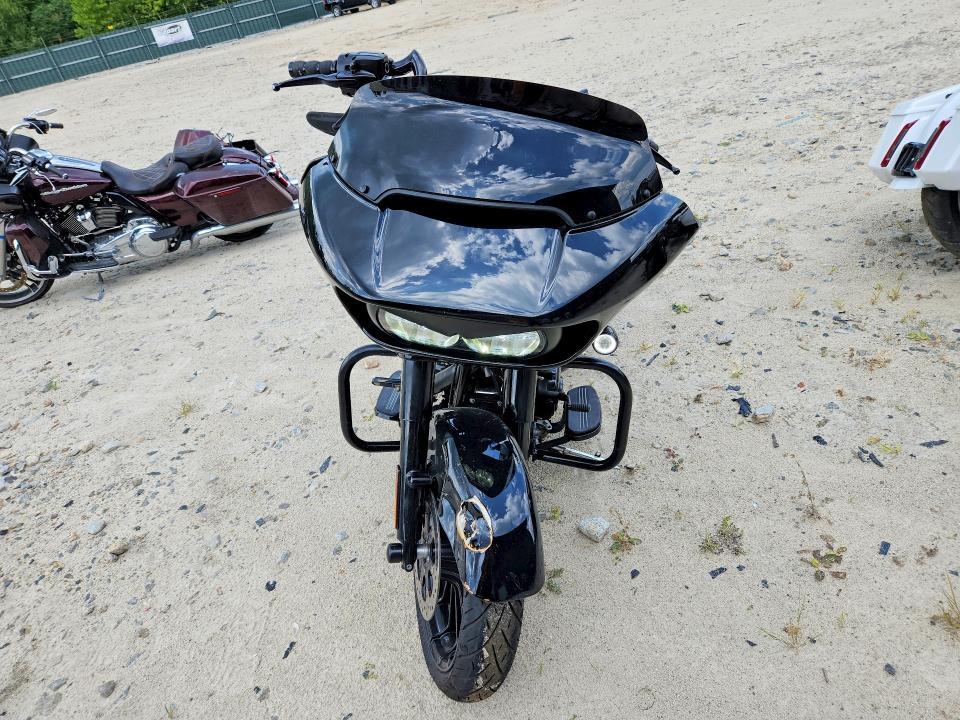 2019 Harley-Davidson Fltrxs