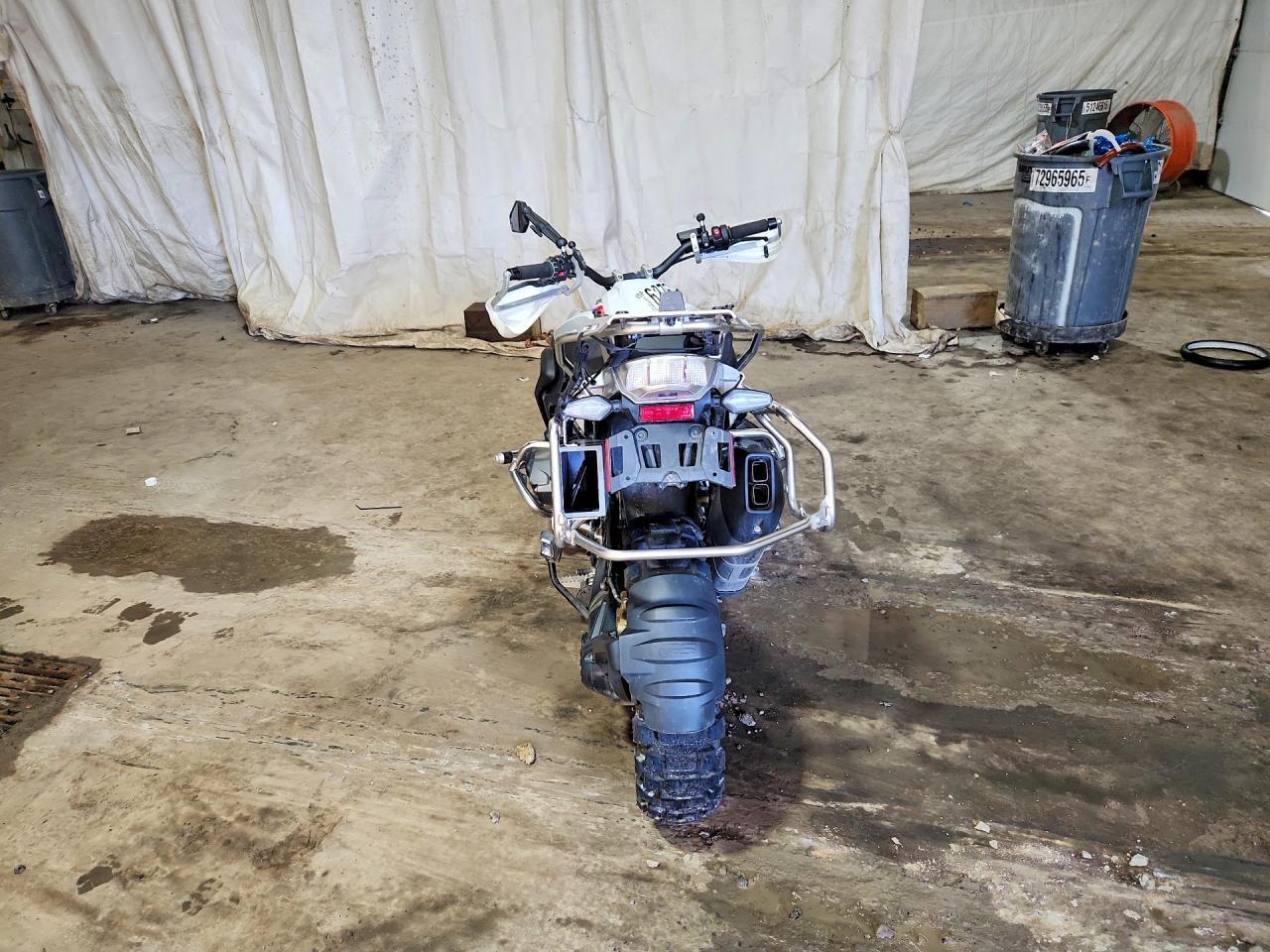 2022 BMW R 1250 GS